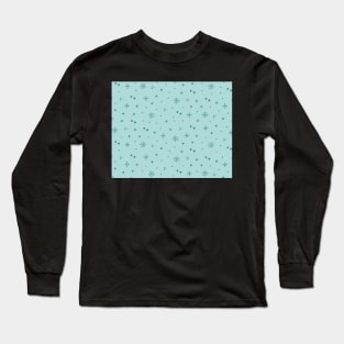 Winter Christmas Long Sleeve T-Shirt